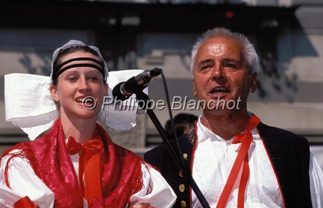tchequie  20.JPG - Festival international de musique folkloriquePilsen (Plzen)BohêmeRépublique tchèque